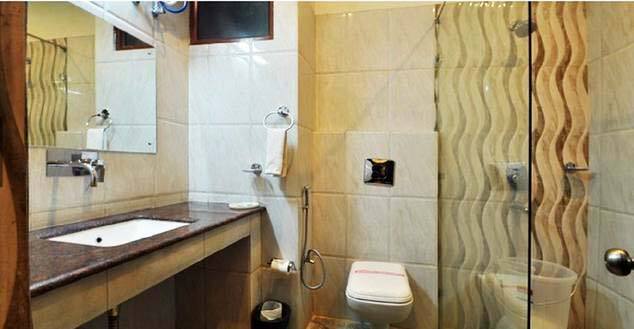 Hotel Sun Park Inn, Dehradun 5